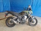 2023 HONDA CB500