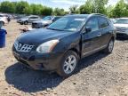 2011 NISSAN ROGUE
