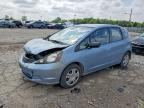 2011 HONDA FIT