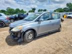2009 NISSAN VERSA