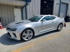 2017 CHEVROLET CAMARO