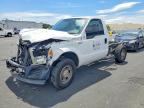 2015 FORD F350