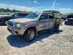 2013 TOYOTA TACOMA