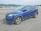 2017 HONDA HR-V
