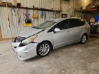 2013 TOYOTA PRIUS V