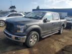 2017 FORD F150