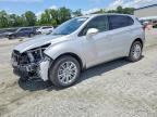 2017 BUICK ENVISION