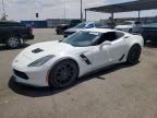 2017 CHEVROLET CORVETTE
