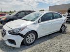 2022 HYUNDAI ACCENT