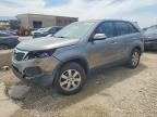 2012 KIA SORENTO