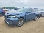 2022 TOYOTA VENZA
