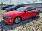 2020 HYUNDAI SONATA HYBRID