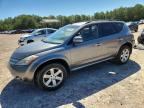 2007 NISSAN MURANO