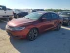 2016 CHRYSLER 200