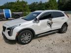 2020 CADILLAC XT4