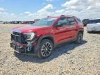 2025 GMC TERRAIN