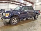 2021 FORD F150