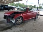 2008 LEXUS SC
