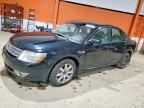 2008 FORD TAURUS