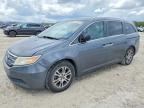 2013 HONDA ODYSSEY