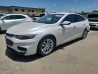 2016 CHEVROLET MALIBU