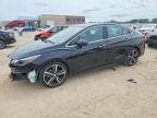 2018 CHEVROLET CRUZE
