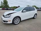 2012 VOLKSWAGEN GOLF