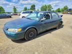 1998 TOYOTA CAMRY
