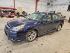 2014 SUBARU LEGACY