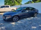2025 HONDA ACCORD