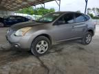 2008 NISSAN ROGUE