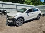 2017 INFINITI QX30