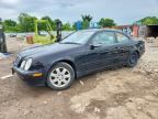 2002 MERCEDES-BENZ CLK
