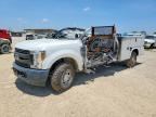 2018 FORD F350