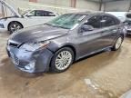 2015 TOYOTA AVALON HYBRID