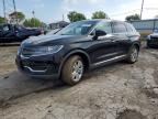 2016 LINCOLN MKX