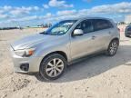 2013 MITSUBISHI OUTLANDER SPORT