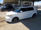 2008 TOYOTA SCION