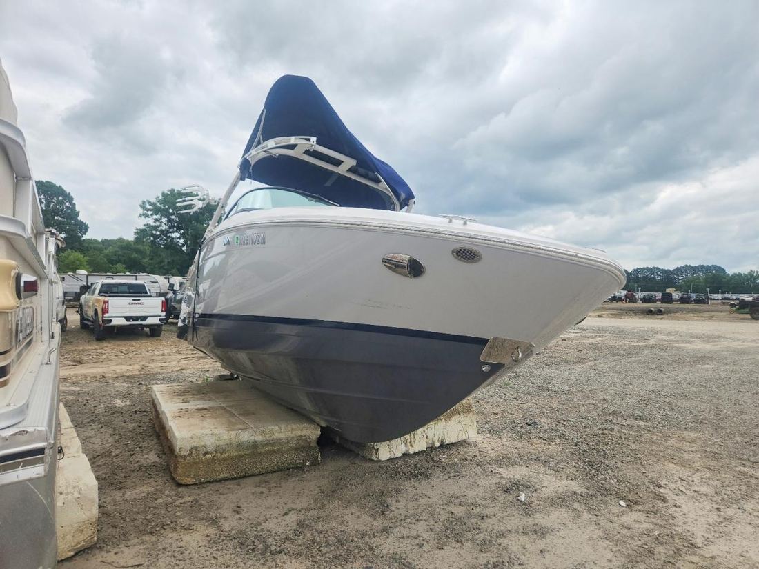 2022 BOAT UK