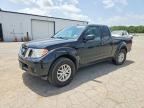 2017 NISSAN FRONTIER