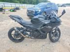 2026 KAWASAKI EX500