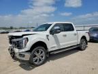2025 FORD F150