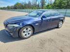 2013 BMW 528