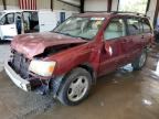 2006 TOYOTA HIGHLANDER