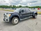 2011 FORD F350