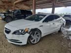 2018 BUICK LACROSSE