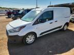 2021 FORD TRANSIT CONNECT