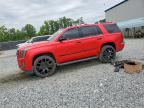 2017 CADILLAC ESCALADE