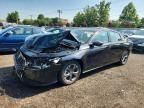 2025 HONDA ACCORD