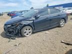 2018 CHEVROLET CRUZE